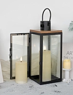 LED Lantern